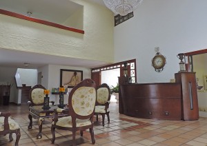 Casa Caballero Hotel Boutique     